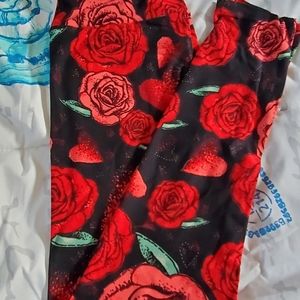 Lularoe One Size leggings new